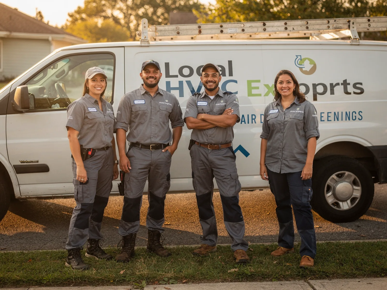 24/7 HVAC Repair & AC Replacement company in White Pine, TN