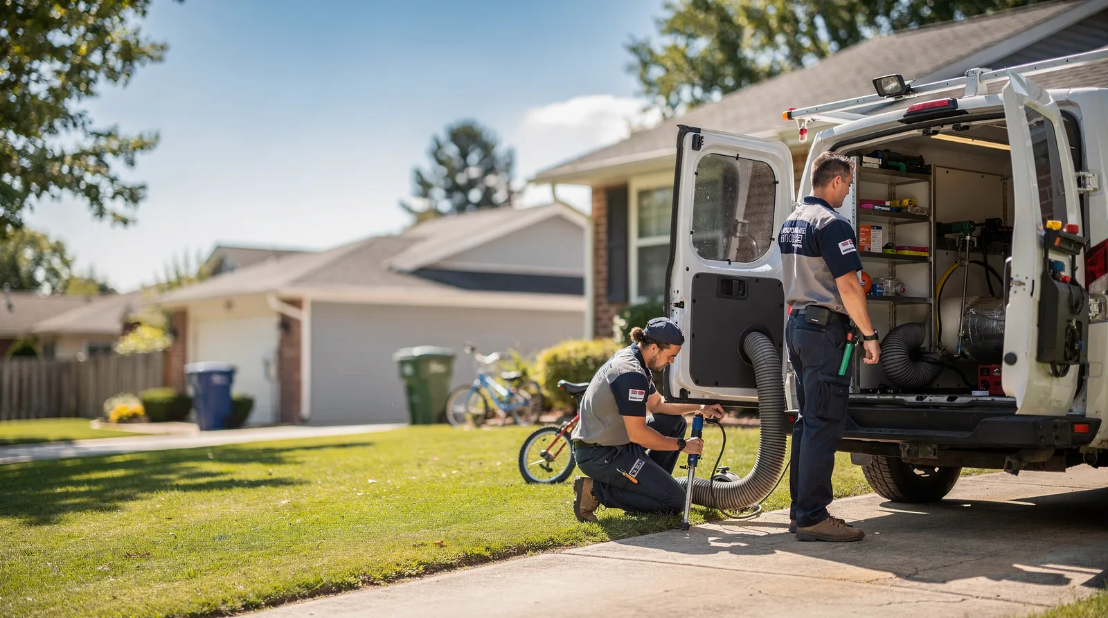 24/7 HVAC Repair & AC Replacement in White Pine, TN near me